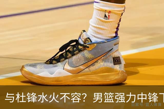 与杜锋水火不容？男篮强力中锋下家曝光，广东队惨遭重大打击！