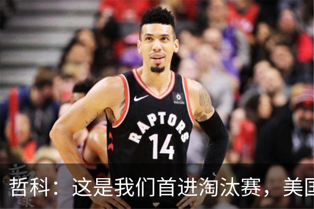 哲科：这是我们首进淘汰赛，美国是东道主但波黑走到这绝非偶然