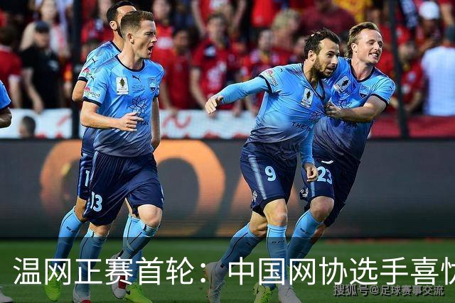 温网正赛首轮：中国网协选手喜忧参半