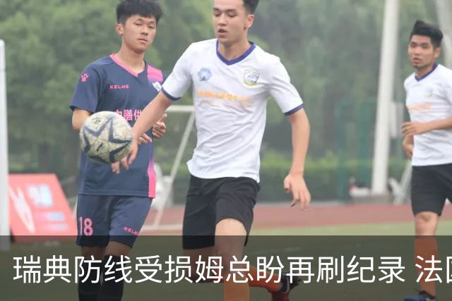 瑞典防线受损姆总盼再刷纪录 法国半场锁胜局?